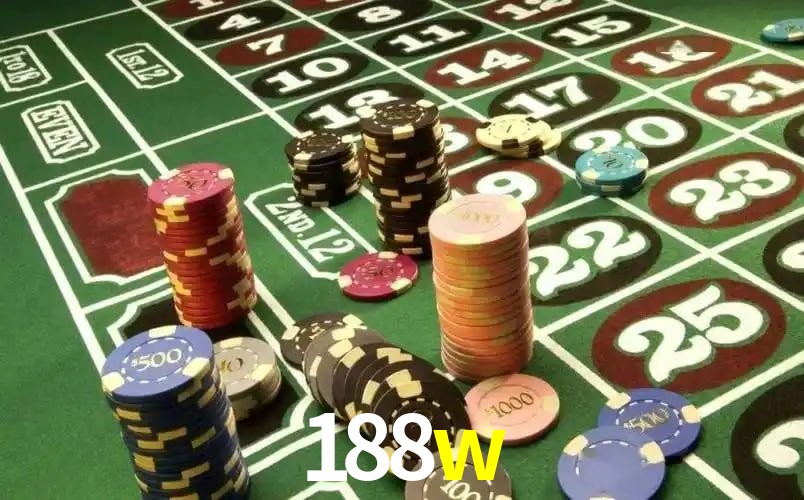 Diretório de Jogos 188w