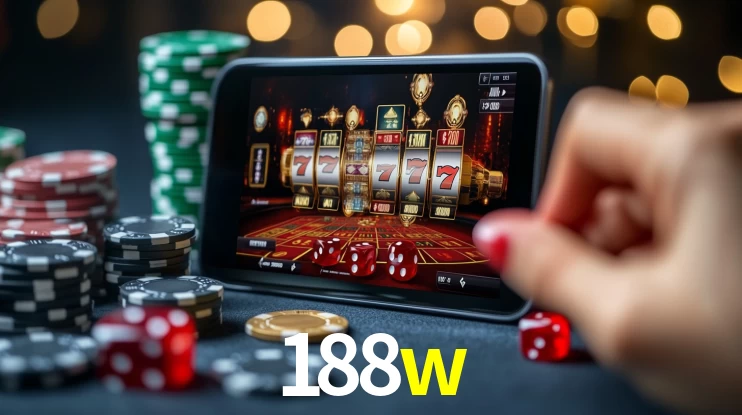 Tennis Betting 188w