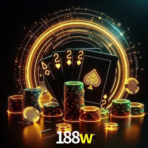 Casino Ao Vivo 188w