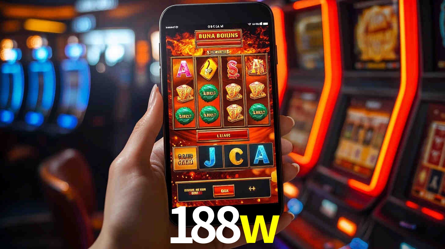 Live Casino 188w
