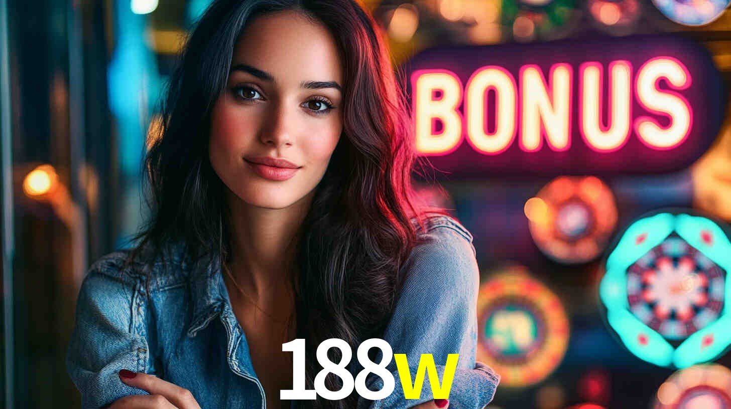 Welcome Bonus 188w
