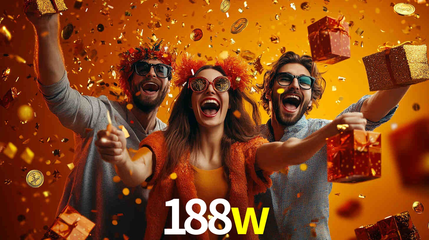 Daily Bonuses 188w