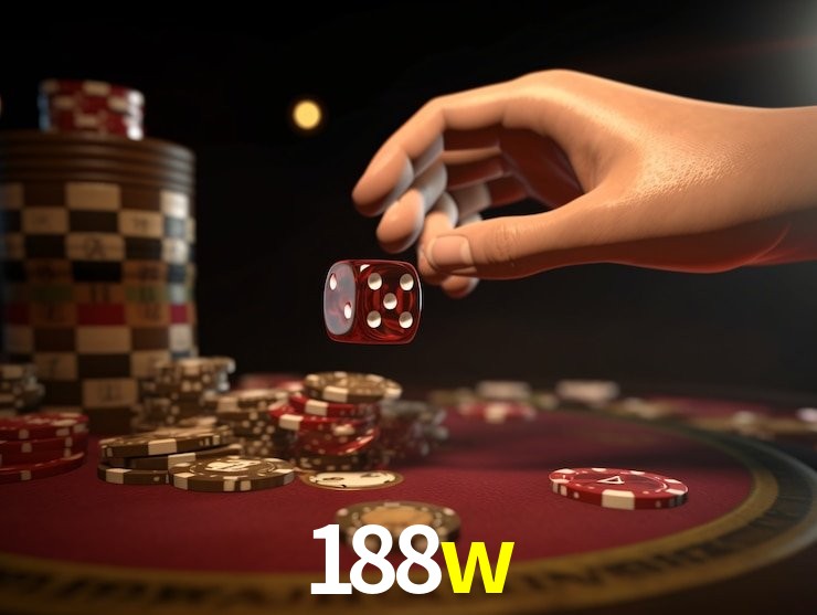 Provedores de Jogos 188w