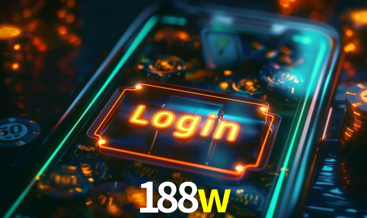 Slot Games 188w