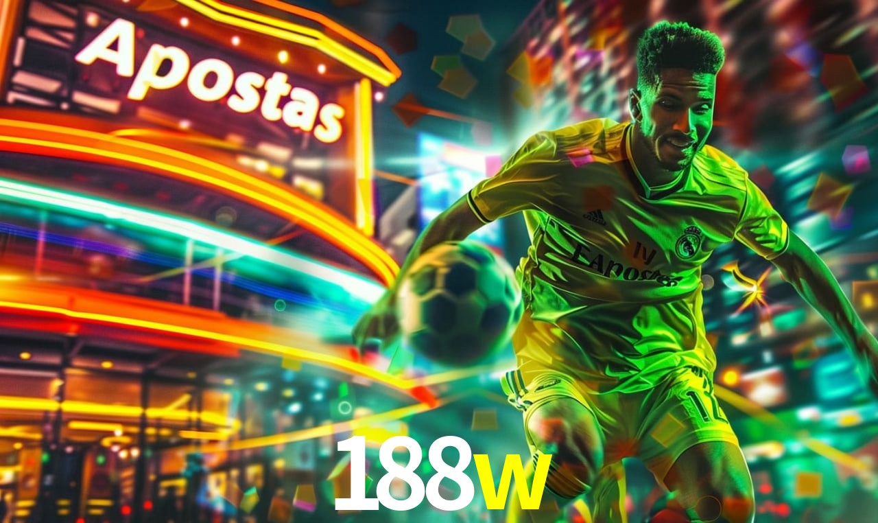 Jogos de Slot 188w