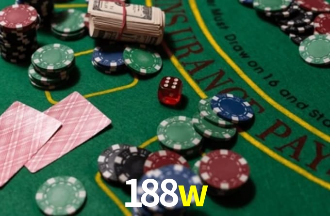 188w App Interface