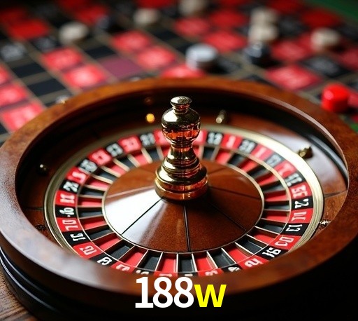 Sinta a adrenalina dos jogos de cassino com 188w